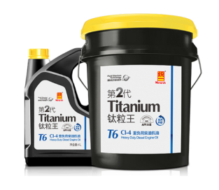 换机油有时候要根据环境变化而改变