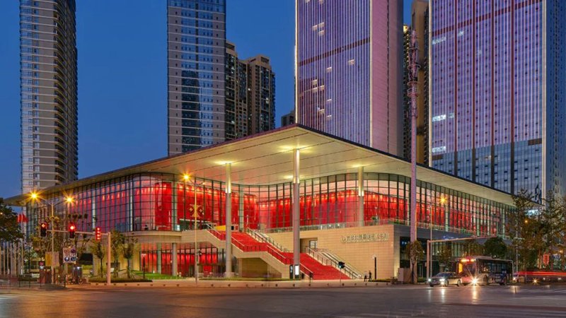 1632145651263.jpg 低碳企业遇见低碳城市 统一可持续发展者大会启幕在即