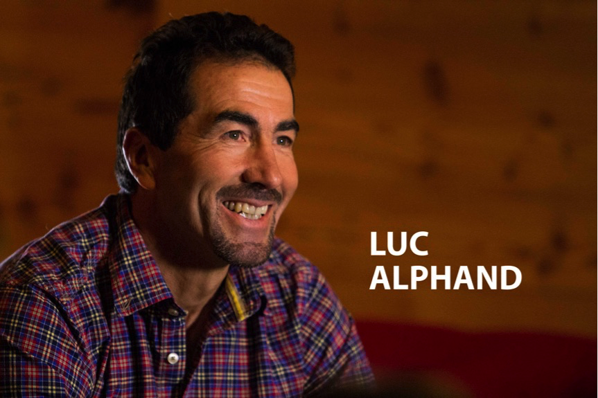 达喀尔拉力赛总冠军吕克・阿尔方