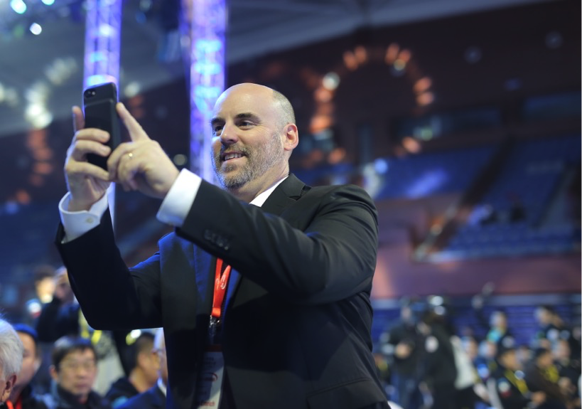 达喀尔拉力赛总冠军吕克・阿尔方