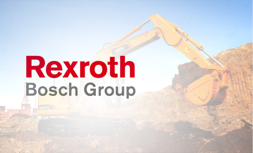 统一黑移山C6000 获得博世力士乐超高压产品认证