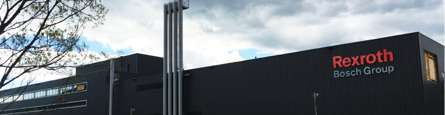 统一黑移山C6000 获得博世力士乐超高压产品认证