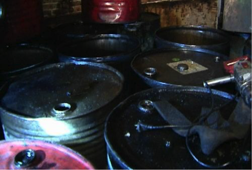 为什么拖拉机总趴窝？ 就因你没用“精耕”！