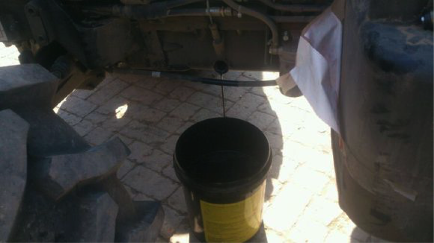 为什么拖拉机总趴窝？ 就因你没用“精耕”！