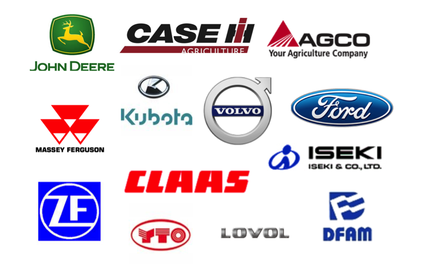 为什么拖拉机总趴窝？ 就因你没用“精耕”！