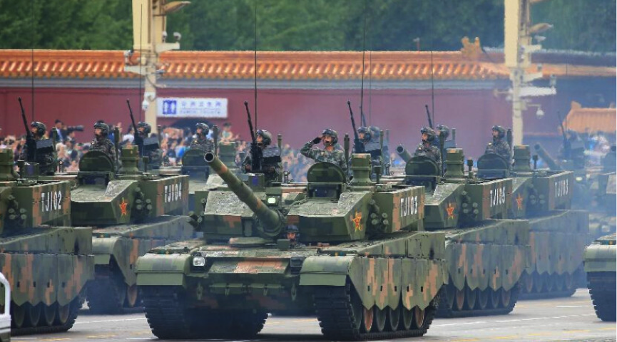 统一润滑油入选军事节目广告联盟