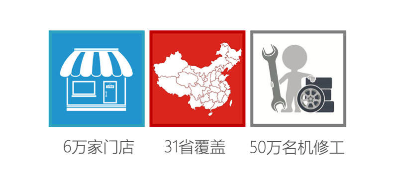 宝马？统一？ 谁才是高德地图首位商业合作伙伴