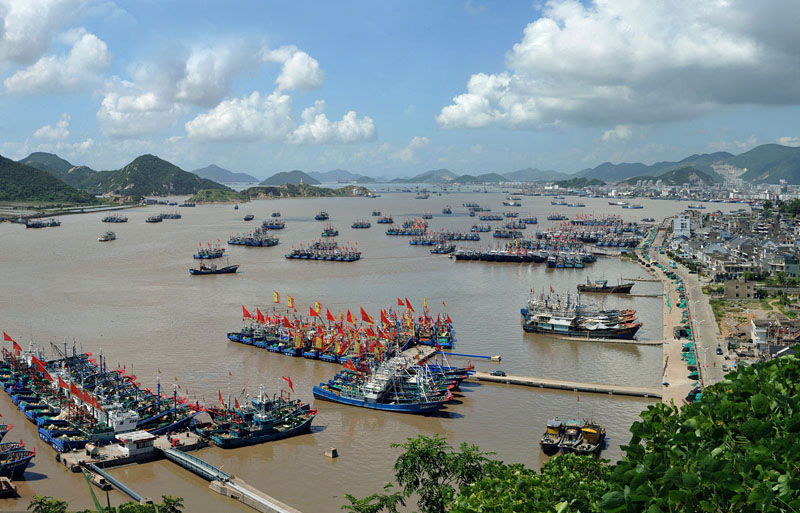 统一护航者船用油 宁波技术高峰论坛收获满满