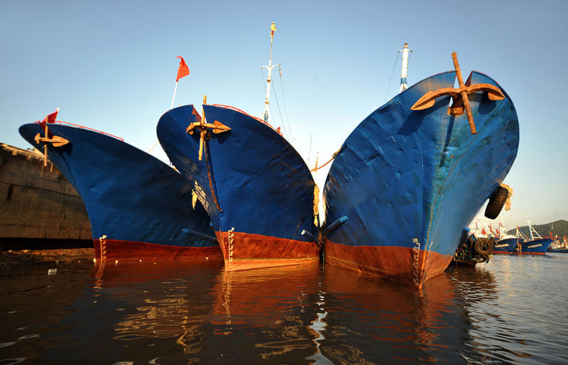 统一护航者船用油 宁波技术高峰论坛收获满满