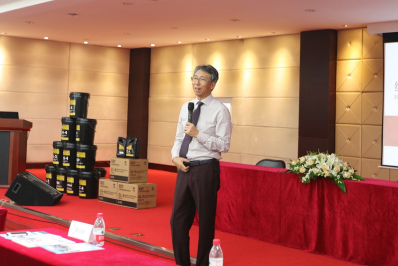强强联手，战略互赢！ 统一石化与好机惠达成战略合作！
