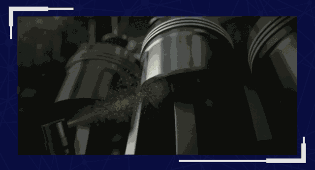 你的高富帅“黑”朋友！一张图读懂钛合能9系