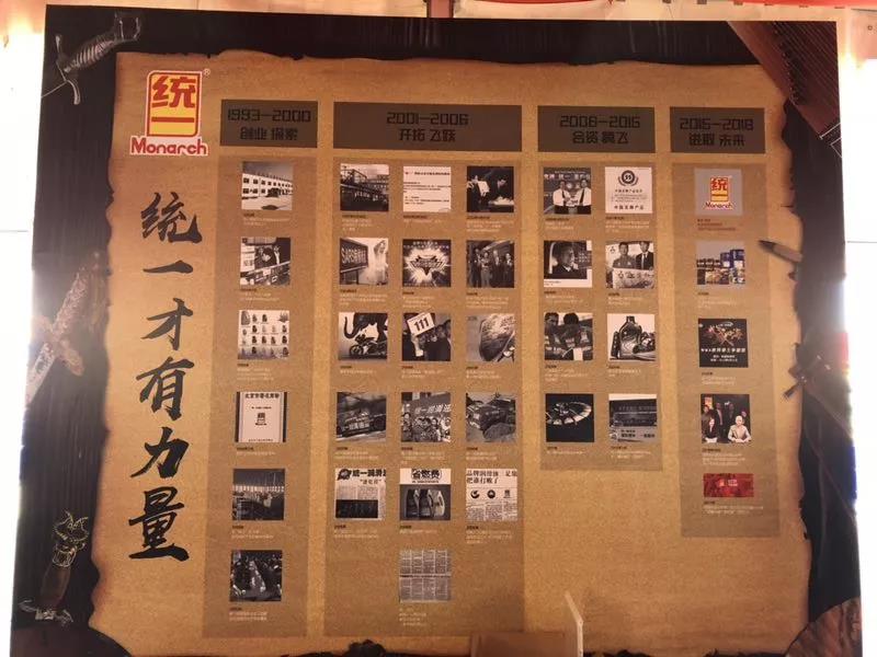 统一润滑油携手星巴克，在大漠建起一座“新龙门客栈”！