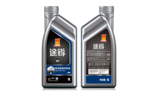 【摩托车润滑油】如何正确使用摩托车润滑油