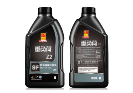 【统一润滑油】汽车润滑油已趋于成熟阶段