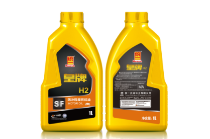 【摩托车润滑】统一润滑油分享摩托车润滑油小知识