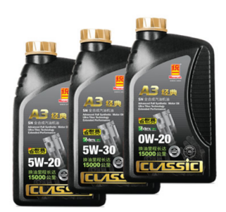 使用燃油添加剂不同特点和效果