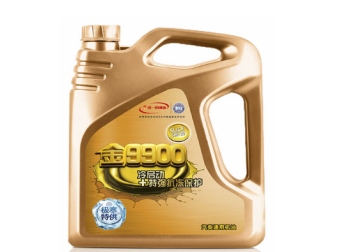【统一润滑油】合成发动机油有什么优点?