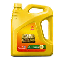 机油变质的现象和原因-统一润滑油