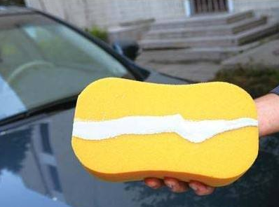 车蜡的相关知识与打蜡时的注意事项