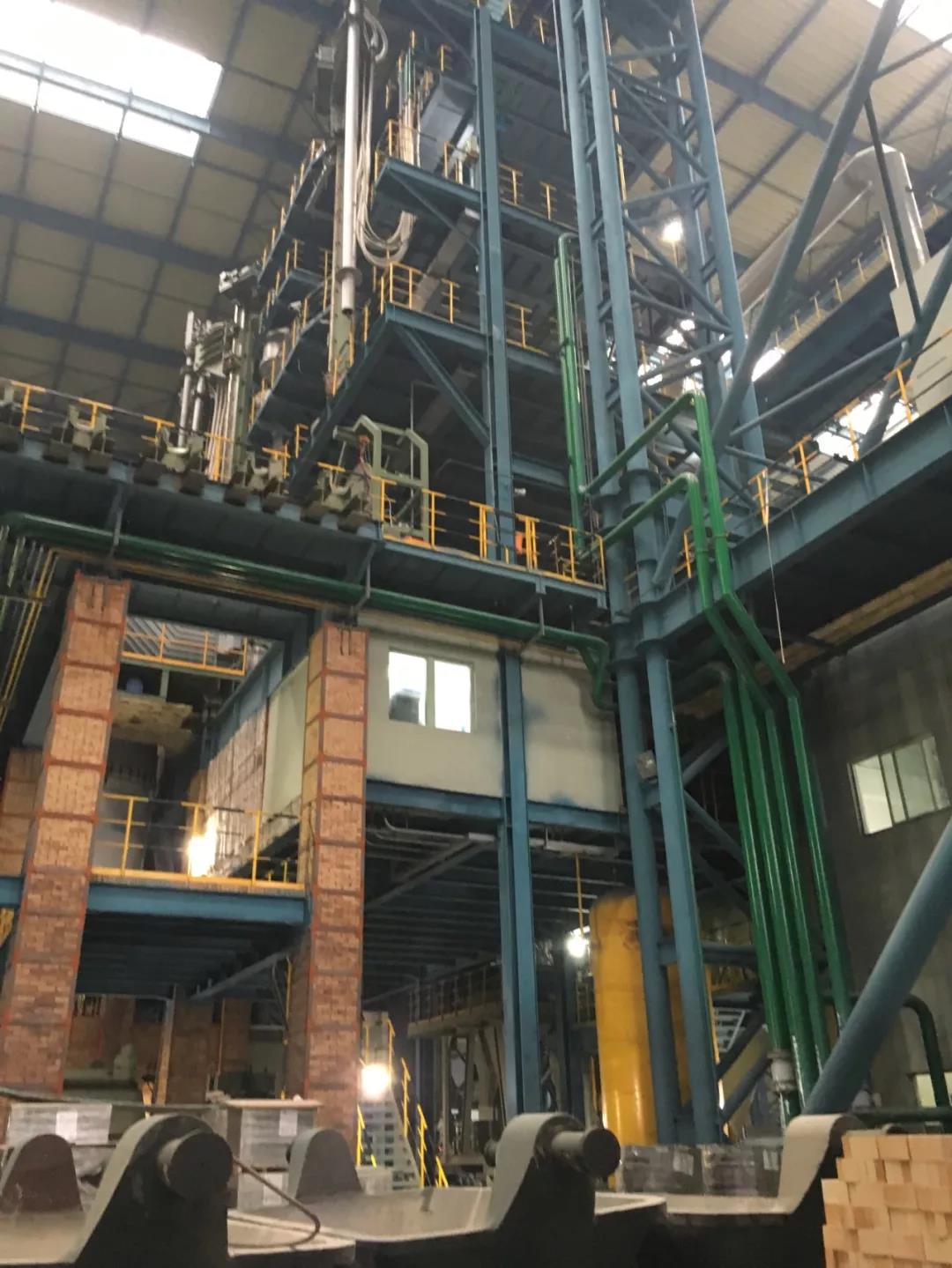 统一抗燃液压油再获认可，助力山东钢铁集团重大项目初装