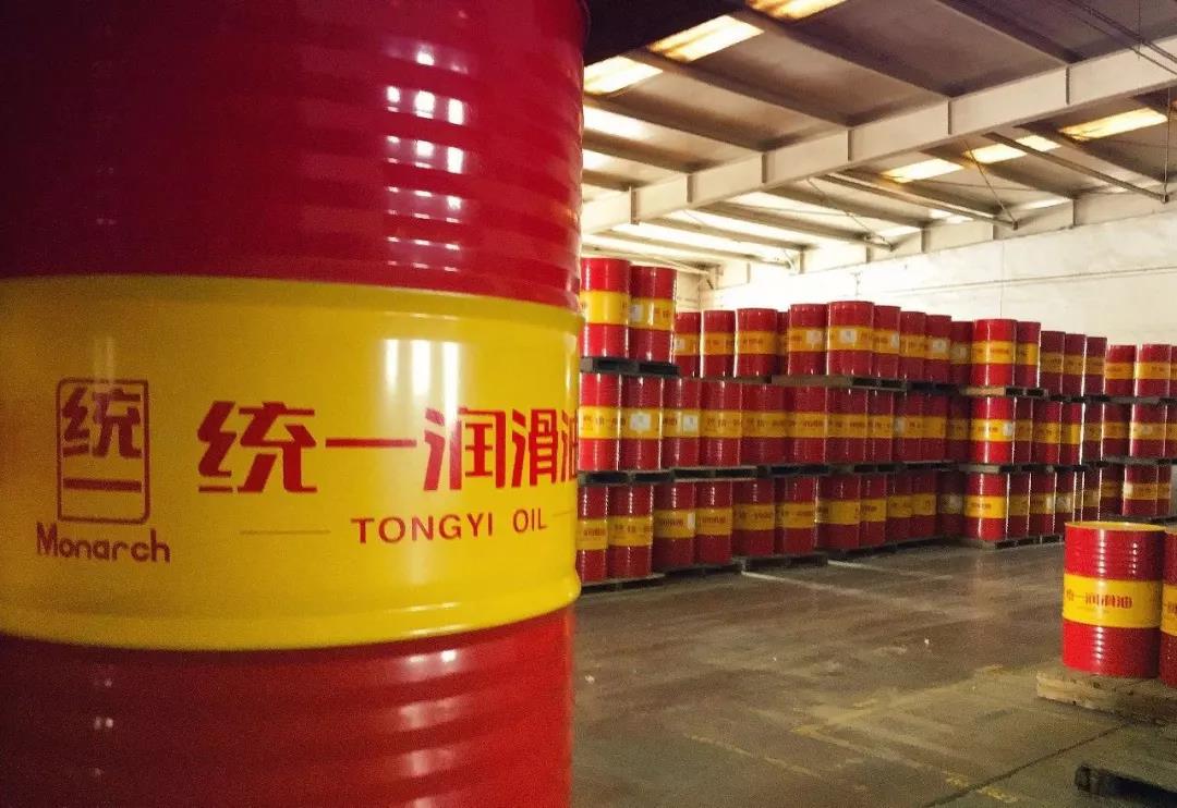 统一抗燃液压油再获认可，助力山东钢铁集团重大项目初装