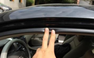 汽车密封条保养方法有哪些？