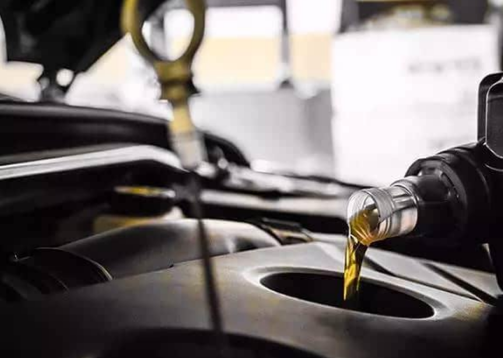 统一石化四点教您如何选择合适的机油