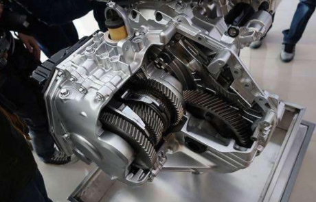 汽车齿轮油多久更换一次？