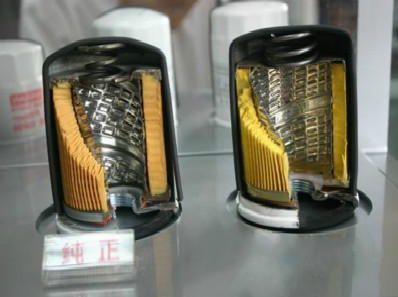 如何选购汽车机油滤清器？