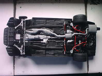 汽车底盘保养有哪些内容?