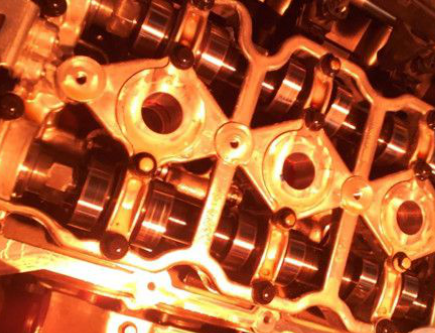 发动机机油进水!如何找“病因”