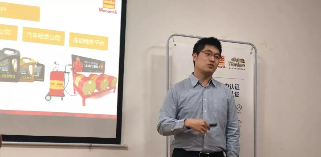 第85届全国汽车配件交易会：统一助力汽配行业伙伴共同发展
