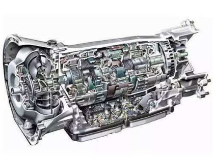 汽车ATF自动变速器油选用要诀