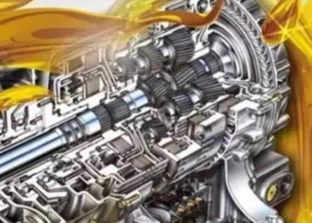 自动变速箱油不能这么换