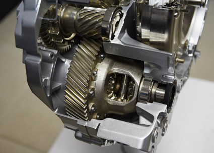 如何更换变速箱油您了解吗?