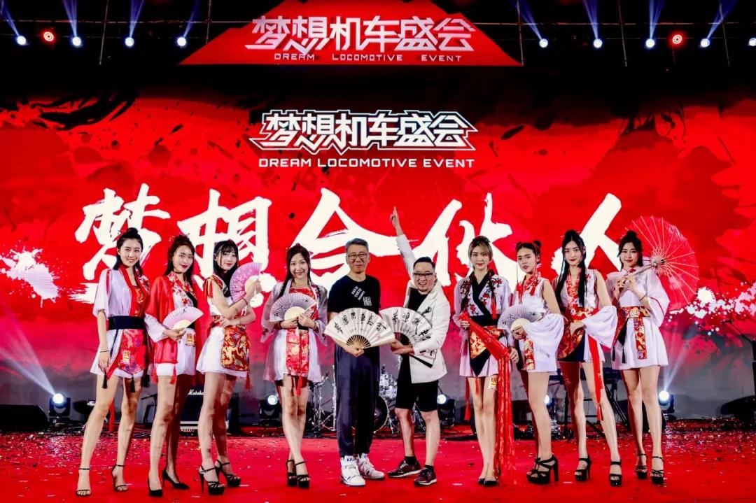 幸好，你没错过5月这些大事！
