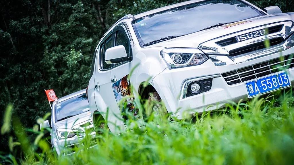 2019统一润滑油“侠客行”夏夜大轰趴！