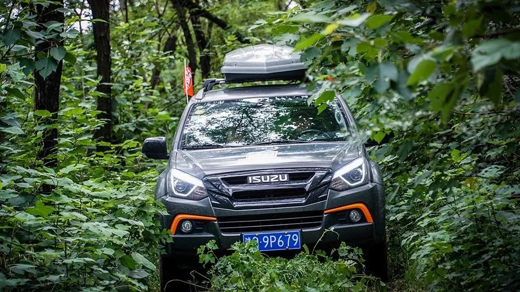 2019统一润滑油“侠客行”夏夜大轰趴！