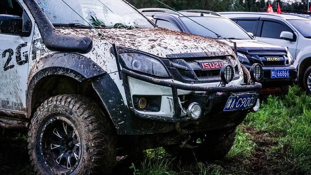 2019统一润滑油“侠客行”夏夜大轰趴！