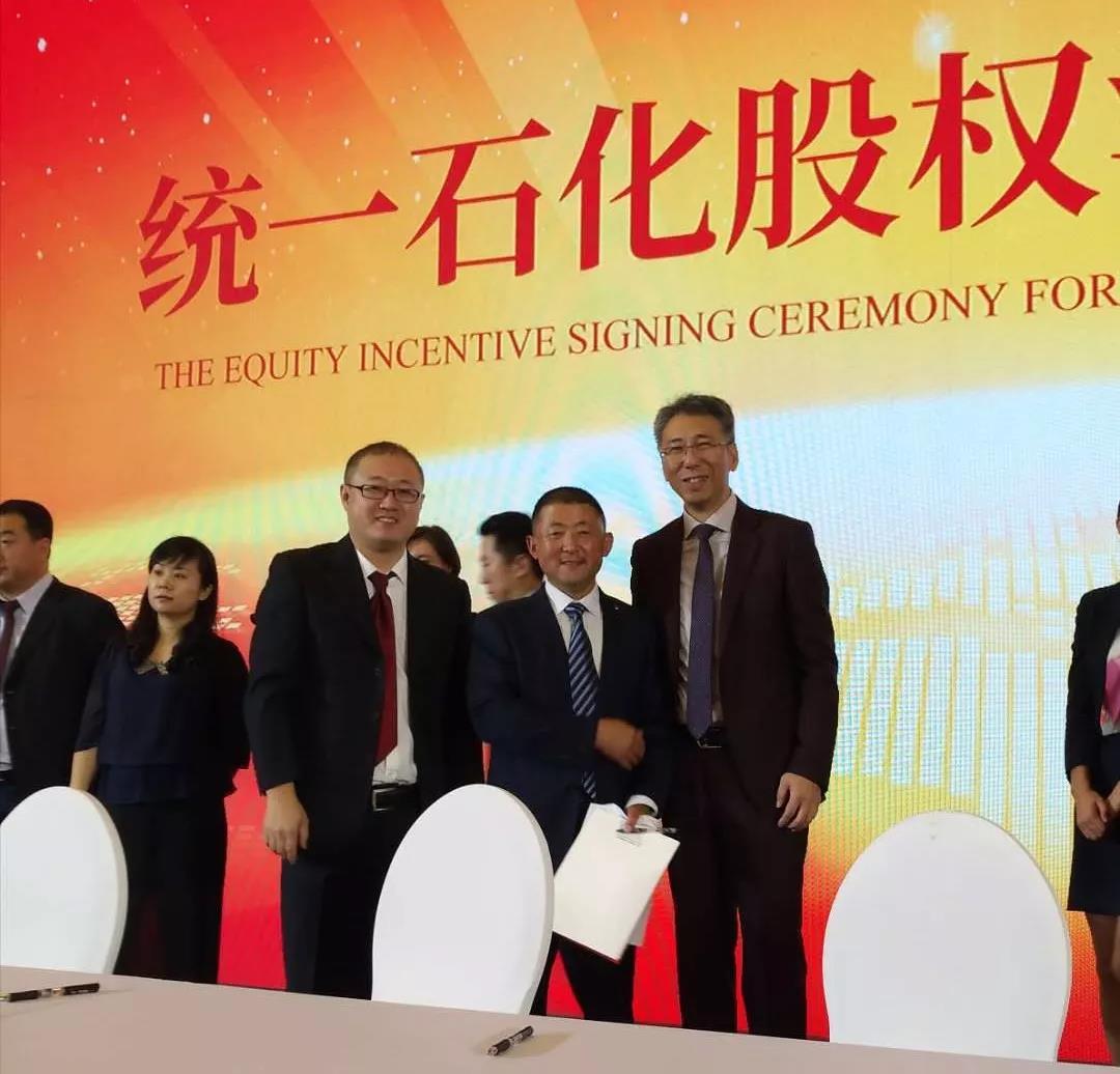 统一风云人物专访｜西藏光达总经理马光辉：4000米高原上的传奇业绩