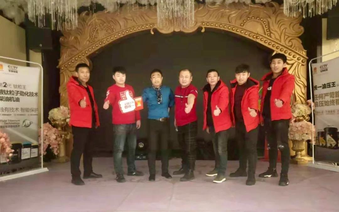 统一风云人物专访 | 四平美驰总经理宋海军：延保是抢占空白市场的第一尖刀