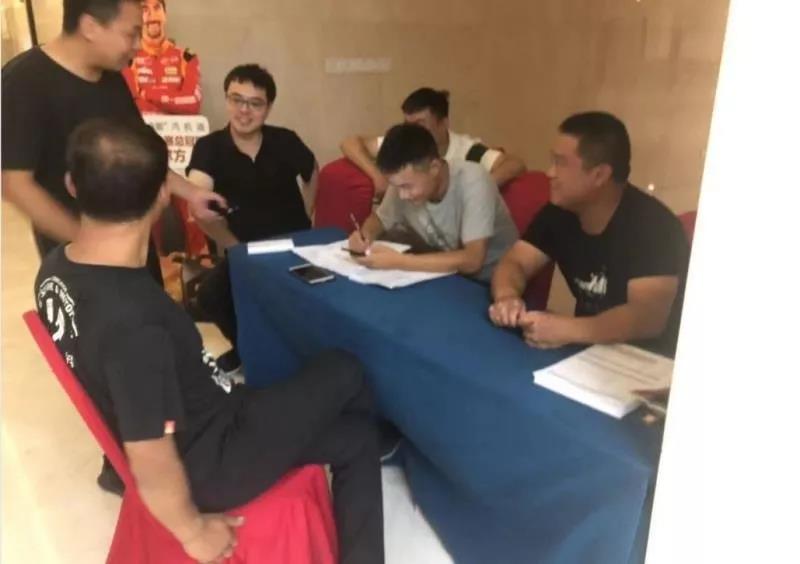 统一风云人物专访 | 统一DEO区域客户经理官炳耀：厚积薄发，共创未来
