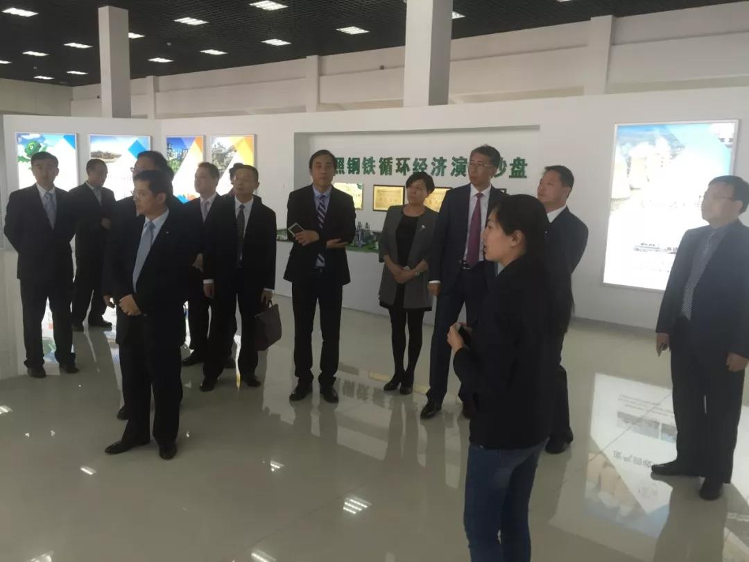 统一风云人物｜山东中润石化董事长杨淑君：守信于己，取信于人，是成功之关键