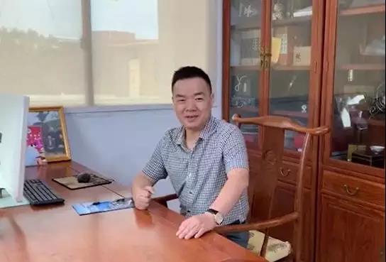 抢跑2020 | 18位风云人物汇聚统一，约你见证12月18日统一至强风云