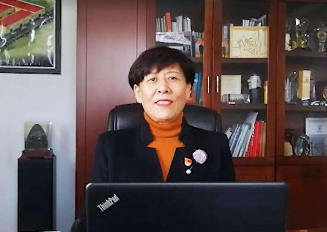 抢跑2020 | 18位风云人物汇聚统一，约你见证12月18日统一至强风云