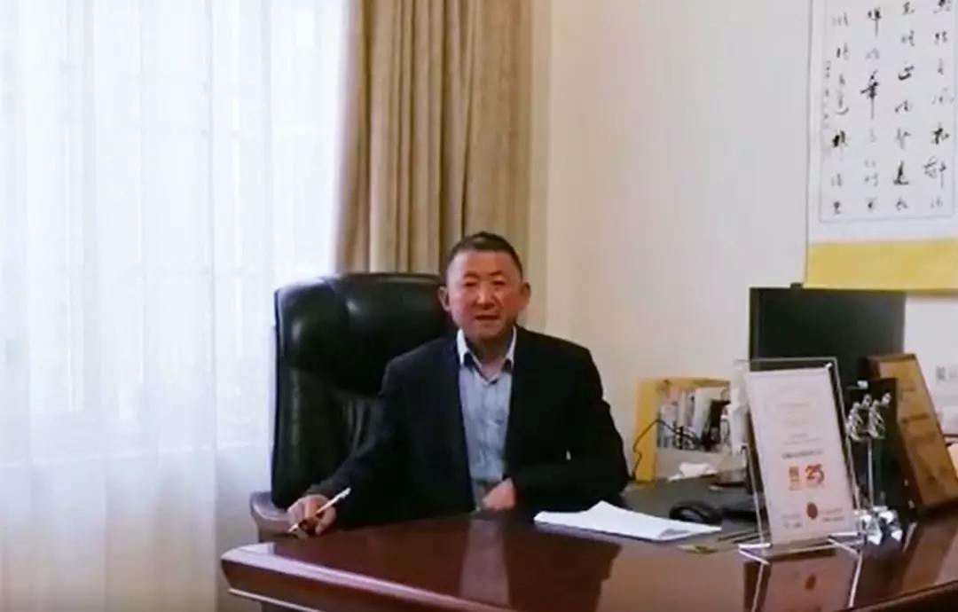 抢跑2020 | 18位风云人物汇聚统一，约你见证12月18日统一至强风云