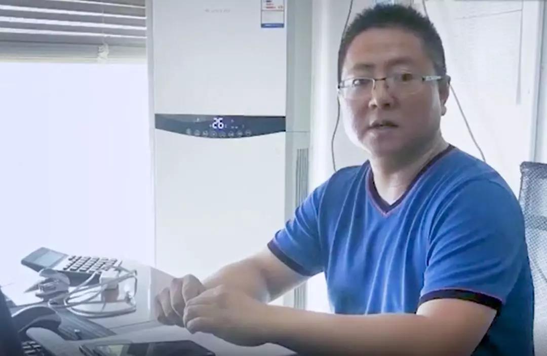 抢跑2020 | 18位风云人物汇聚统一，约你见证12月18日统一至强风云