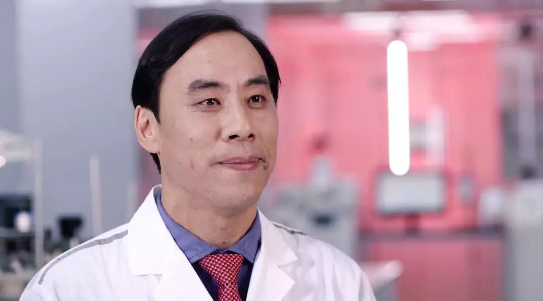 抢跑2020 | 18位风云人物汇聚统一，约你见证12月18日统一至强风云