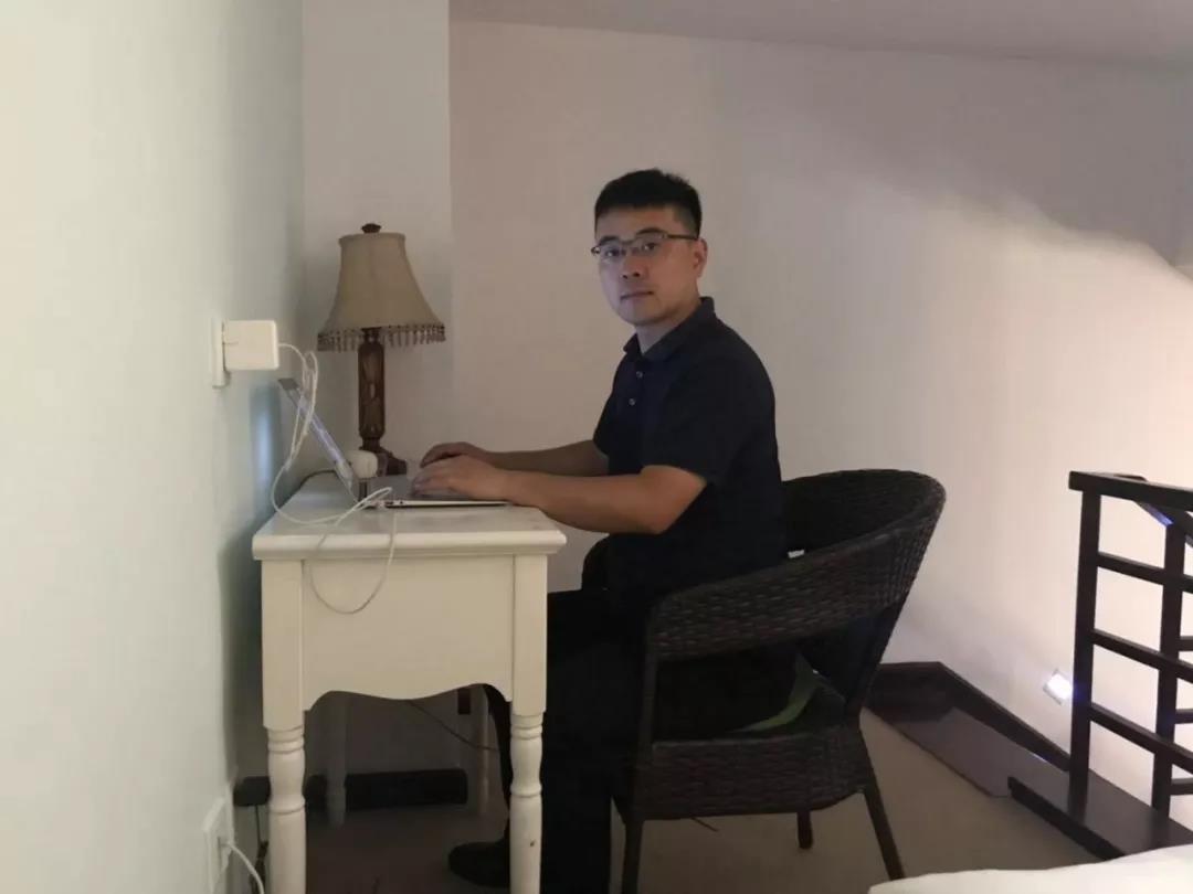 抢跑2020 | 18位风云人物汇聚统一，约你见证12月18日统一至强风云