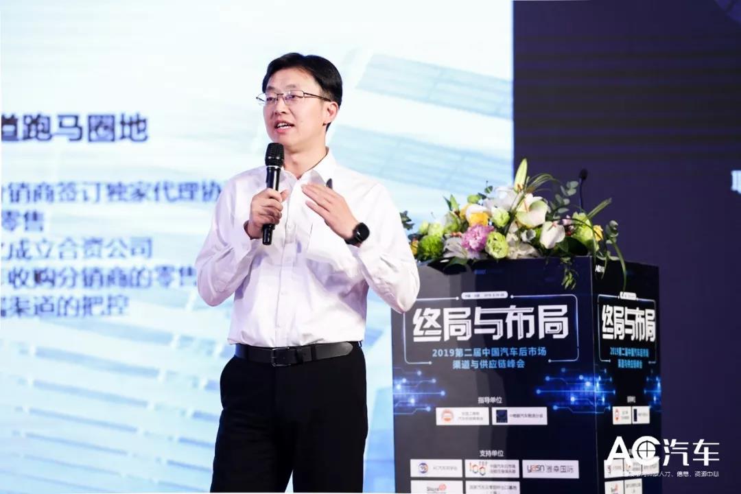 抢跑2020 | 18位风云人物汇聚统一，约你见证12月18日统一至强风云